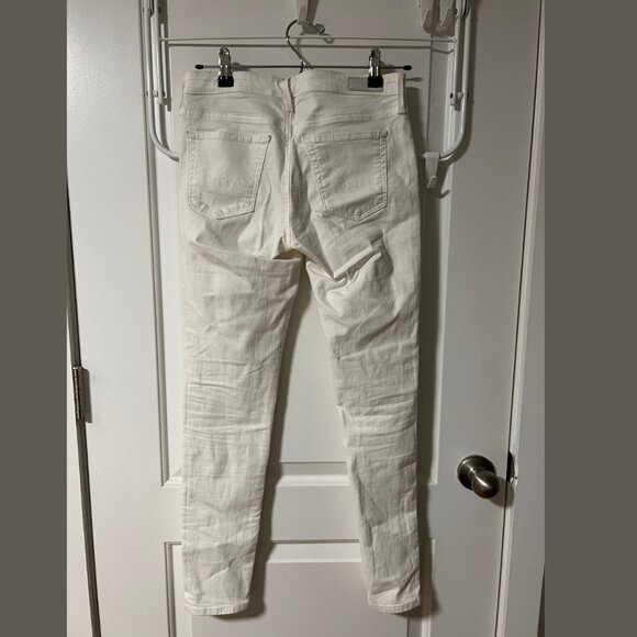 AG Jeans "The Legging" ankle length, "super skinny ankle" - Picture 5 of 7